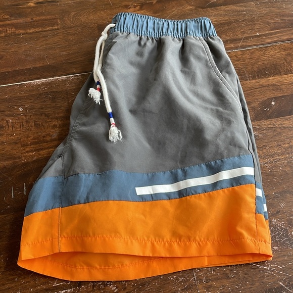 Swim Trunks / Shorts - Picture 6 of 6